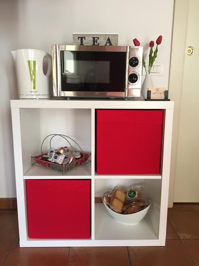 Appartement Il Mulino A Vento à Matera Extérieur photo