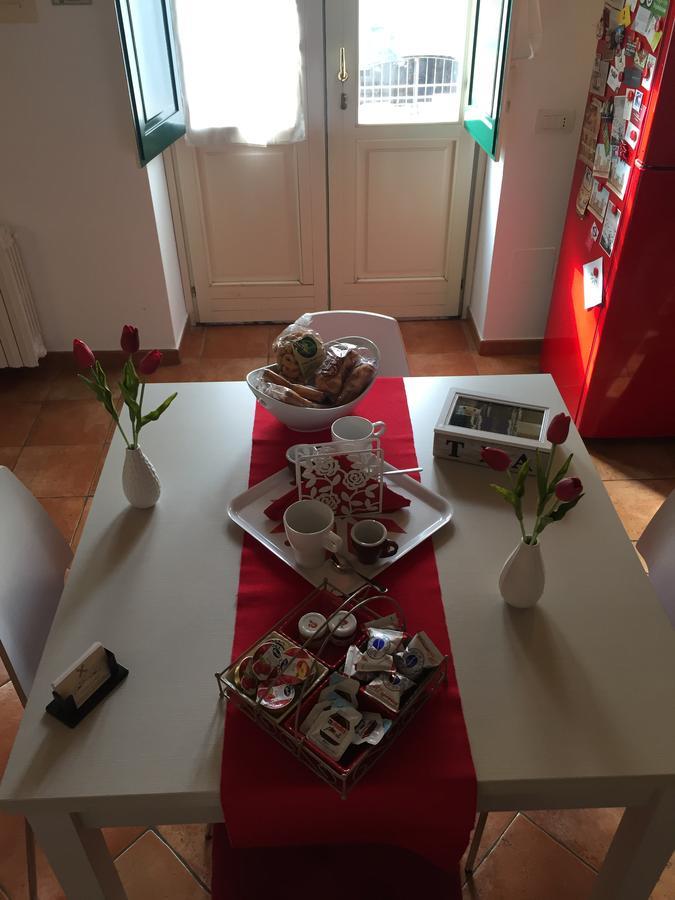 Appartement Il Mulino A Vento à Matera Extérieur photo