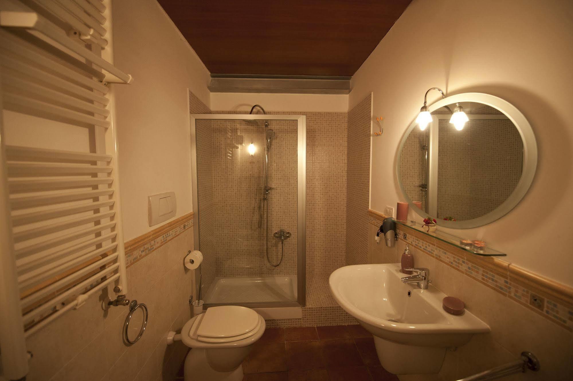 Appartement Il Mulino A Vento à Matera Extérieur photo