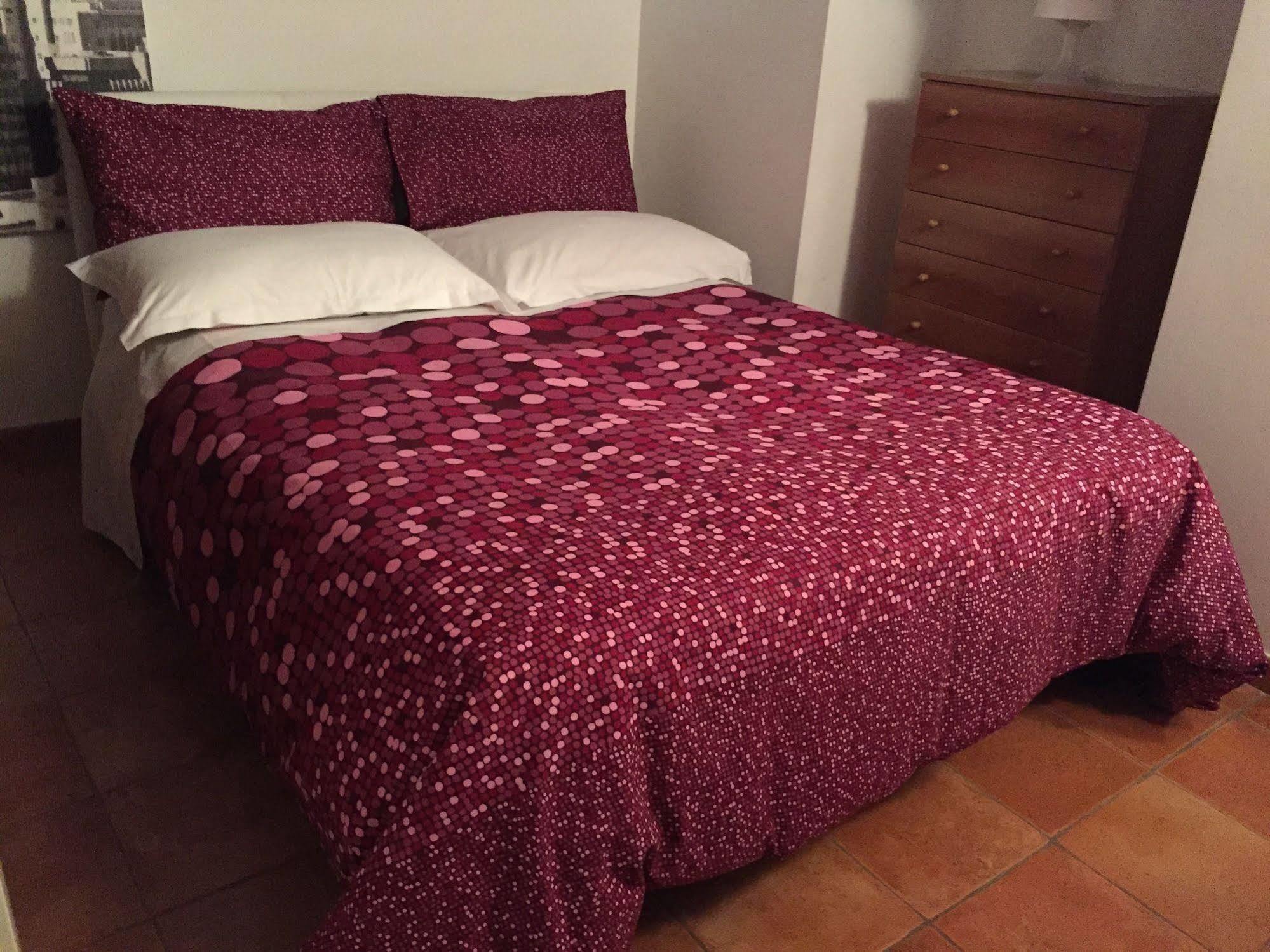 Appartement Il Mulino A Vento à Matera Extérieur photo